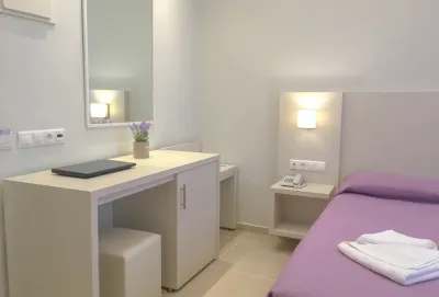 ξενοδοχεια τηνος